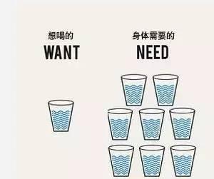 喝水的最佳時(shí)間：多喝不如會(huì)喝