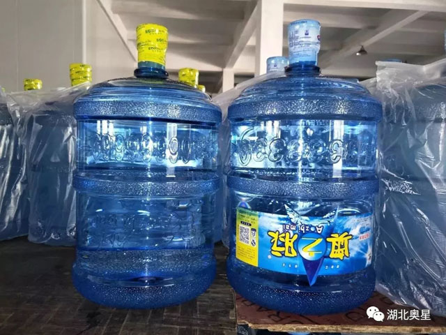 逮仙桃，有一種高規(guī)格的水....