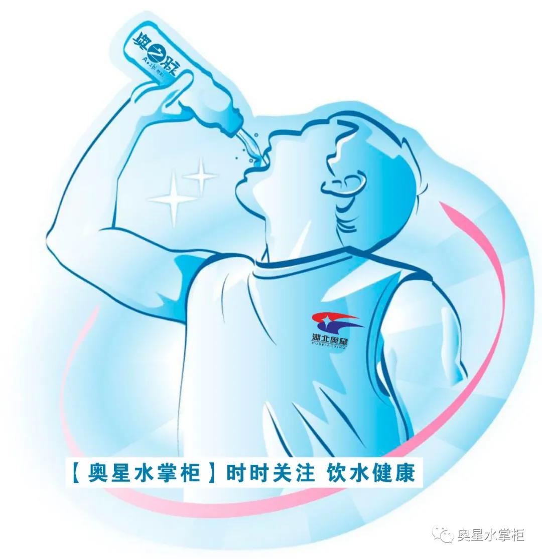 水,被人們忽視的最便宜的“藥”……