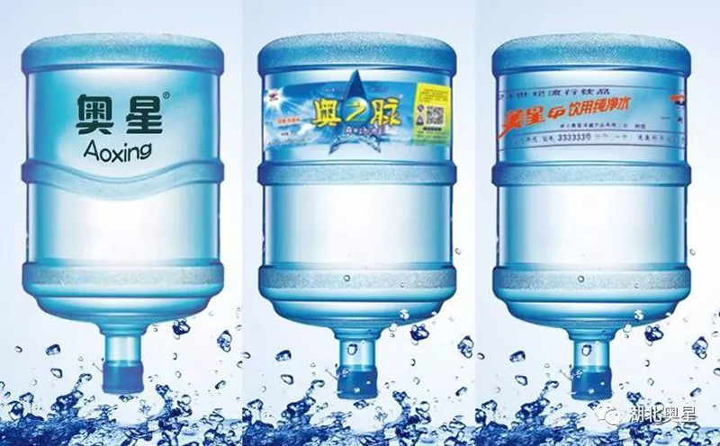 天然水才最適合人體，礦泉水是健康飲水之冠！