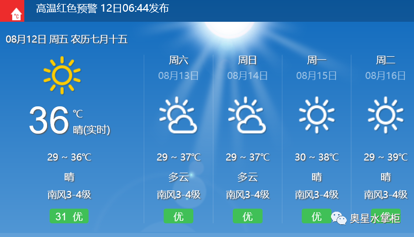 「奮斗在炎夏」用肩膀扛起生活的送水工