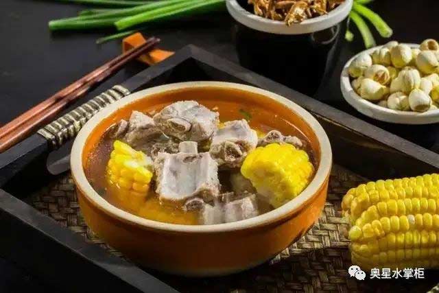 骨頭湯、蝦皮、黑豆……補鈣都不靠譜！真正補鈣的是這些