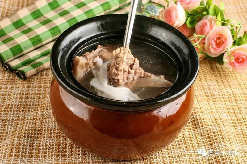 骨頭湯、蝦皮、黑豆……補鈣都不靠譜！真正補鈣的是這些