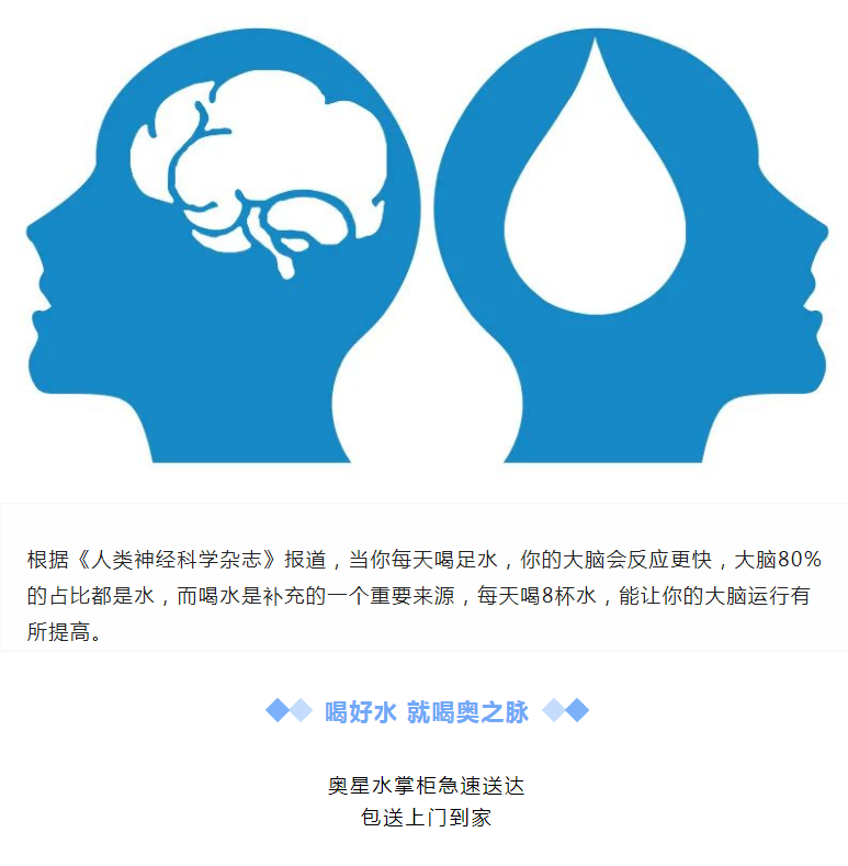 男人為什么更要多喝水？一定讓他看看