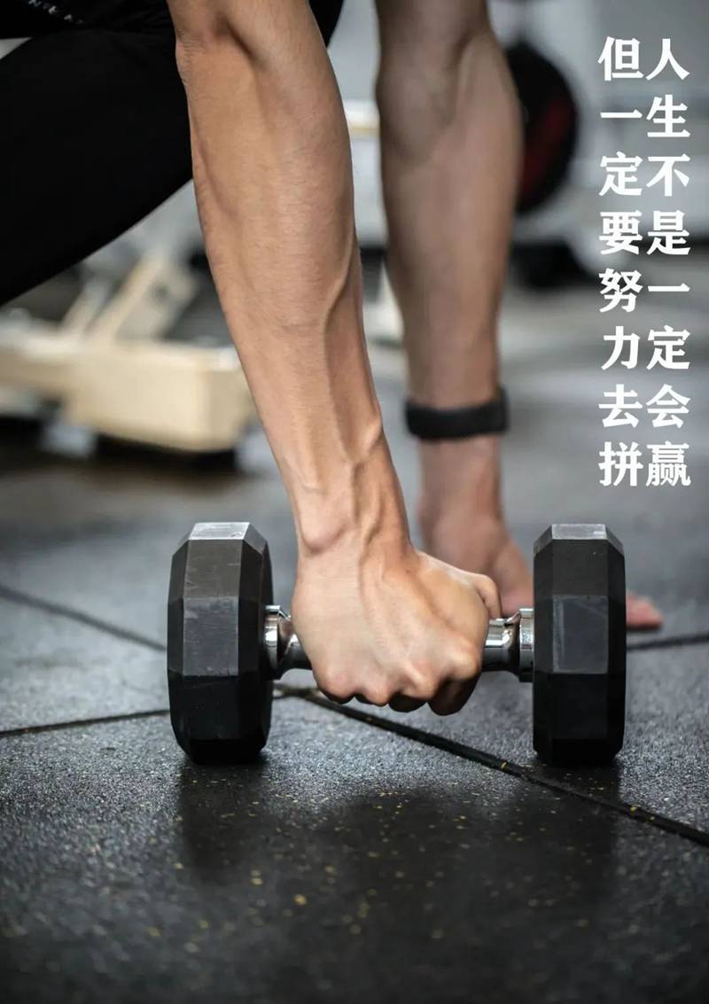 奔赴考場，敢拼就會贏！